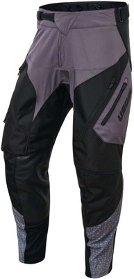 USWE Lera Mens MX Offroad Pants Black