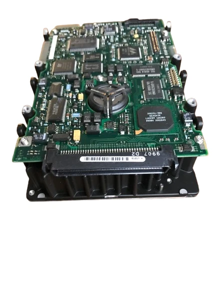 Seagate Cheetah 18GB Ultra2 Wide SCSI 80-Pin 3.5In Internal HD / ST118202LC - Image 4 of 4