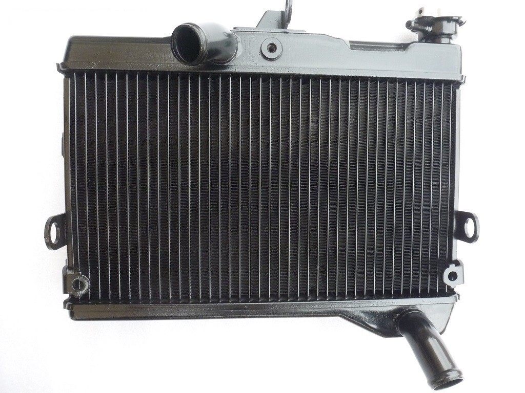 Radiateur YZF R7 anti-surchauffe pour modèles 2021-2025 neuf et garanti