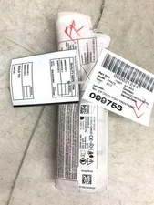 JAGUAR F-PACE RIGHT PASSENGER SEAT AIR SRS BAG GX73611D32AC OEM