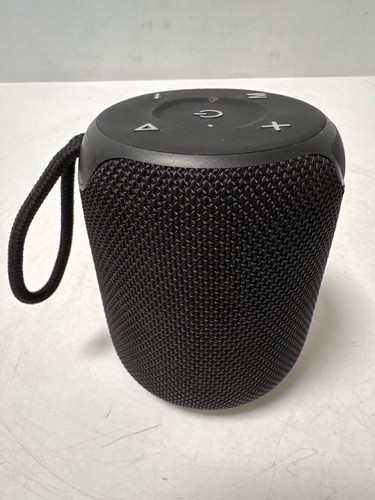 Ortizan X2 Bluetooth Speaker w/ Aux In & SD Card Input - Charging Cord - Tested - Picture 7 of 9