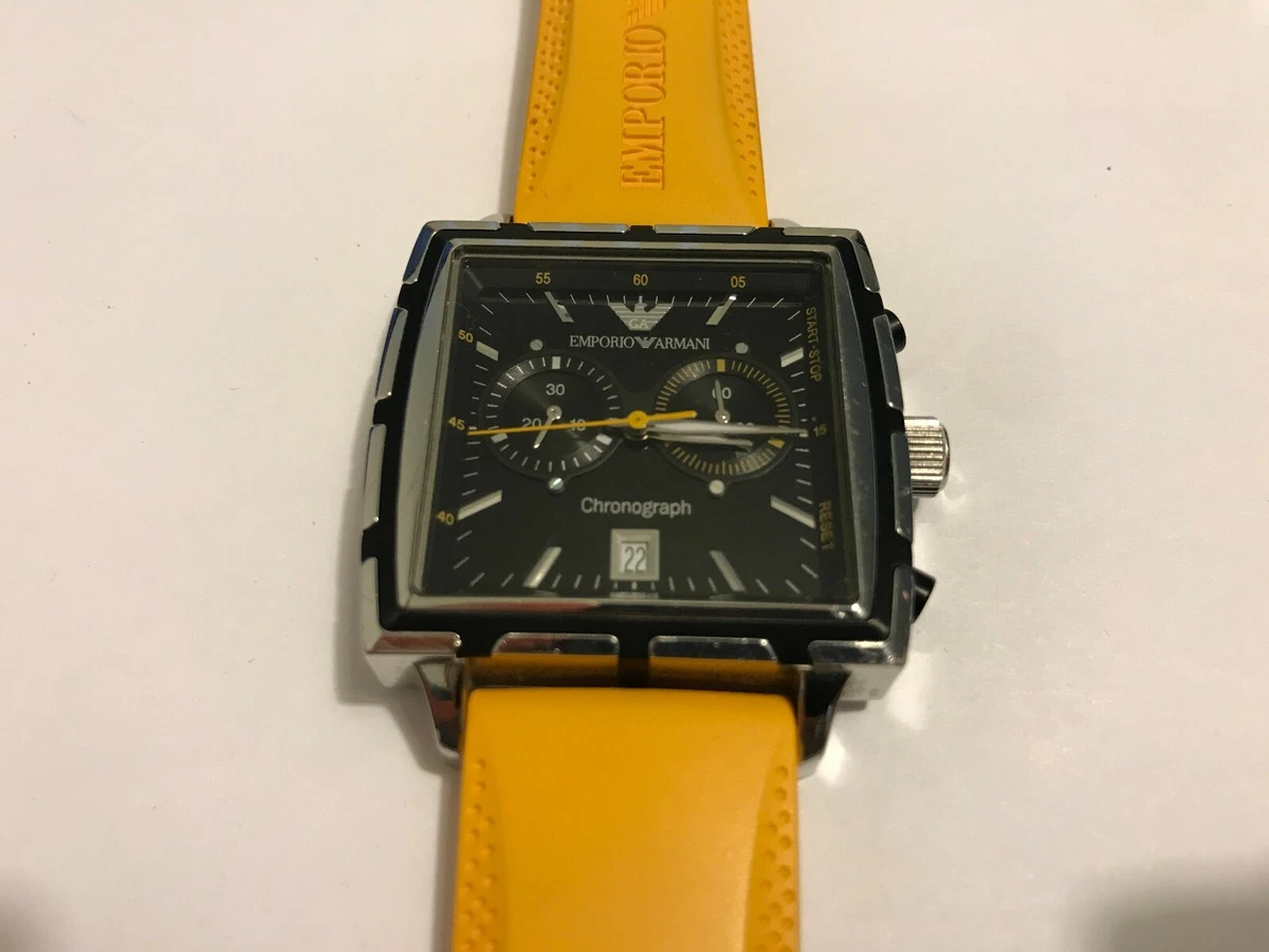 Ioffer top armani watch