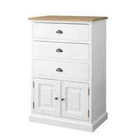 Mottisfont White Painted Pine Furniture Multi Chest Of Drawers Cupboard Mottisfont White Painted Pine Furniture Multi Chest Of Drawers Cupboard