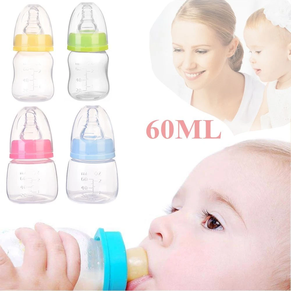 Feeder Baby Bottle Feeding Bottle Milk Bottles Infant Baby Nursing Bottle