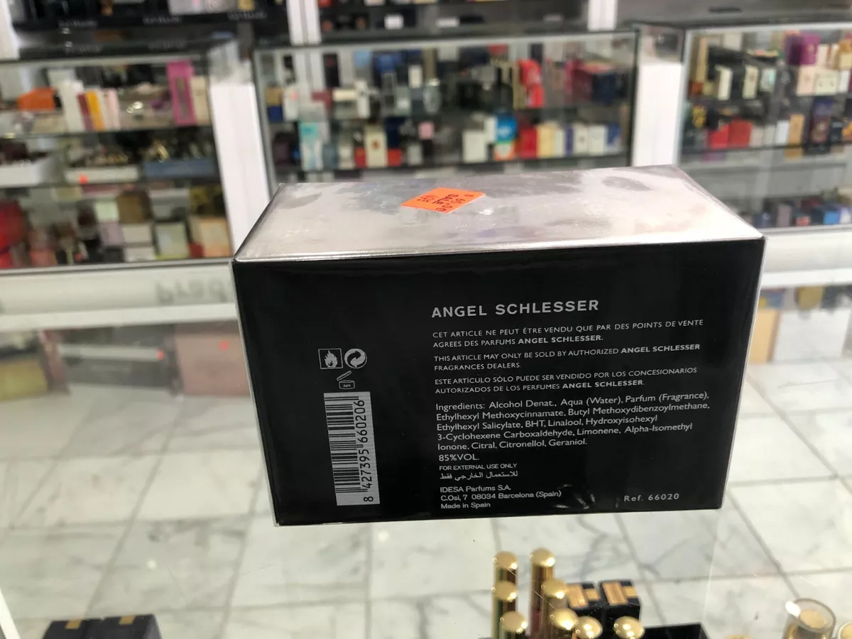 Angel schlesser online men