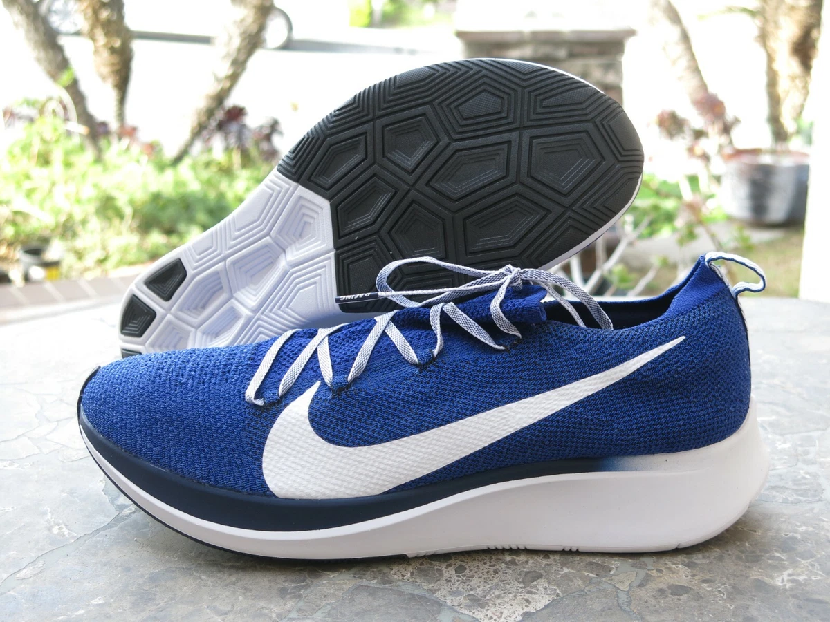 Nike zoom shop fly flyknit ebay