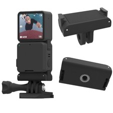 Camera Adapter Mount Magnetic Adapter for DJI Action 2 Sports Camera Accessories