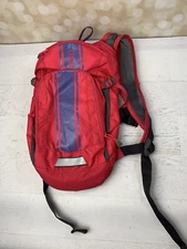 CamelBak Mini M.U.L.E. Kid's Hydration Backpack 50 oz Hot Pink No Reservoir.