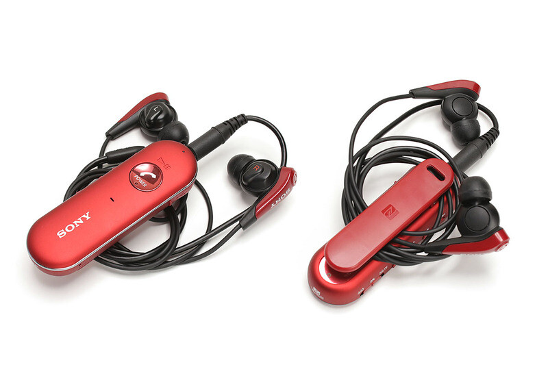 Sony Wireless Noise Canceling Earphone Canal Type Bluetooth Red Japan Import For Sale Online Ebay