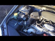 Used Air Cleaner Assembly fits: 2008 Subaru Impreza 2.5L w/o turbo Grade A
