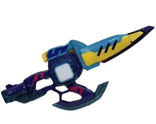 KamenRider DX Revice Driver Belt Osutoderu Hammer Ouin Buster 50 Rolling Vistamp - Picture 5 of 10