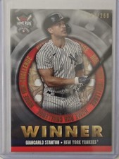 2023 Topps Home Run Challenge Baseball Cards Checklist and Game Details 12