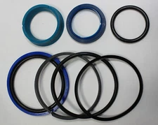 Fits Kubota 7J612-64400 Hydraulic Cylinder Seal Kit