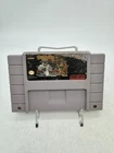 ClayFighter (SNES , 1994) Preowned, Authentic. Game Cartridge Only