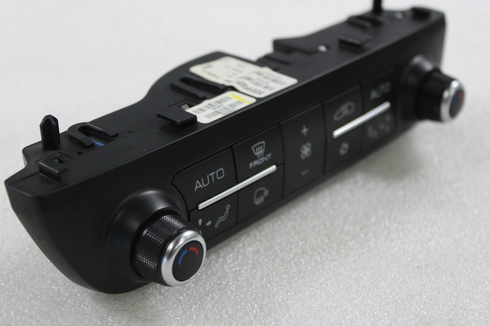 Ferrari F8 Tributo, Temperature / Climate Controls, Used, P/N 903655