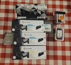 Xerox 106R02758 Tonerkartusche Xerox Phaser 6020 6022 6025 6027 (LEER! 6ct)