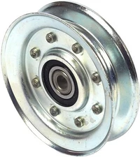 16431 Flat Deck Idler Pulley Compatible with Simplicity 1724387SM