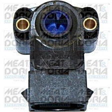 Throttle Position Sensor For FORD MAZDA Escort '91 Express '95 Box VI 1206454