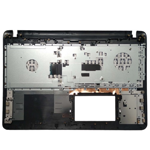 Latin/Spanish Keyboard SONY VAIO SVF152A29M SVF15A1M2ES SVF152a29u SVF152C29W - Picture 5 of 7