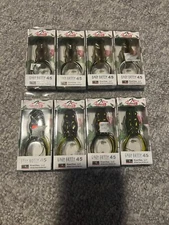 River2Sea Baby Bully Wa 45 Topwater Frog Bass Bait Tonic/Mud Bird/Armed Forces