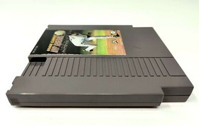 Roger Clemens' MVP Baseball NES Nintendo Entertainment System Cartridge Only