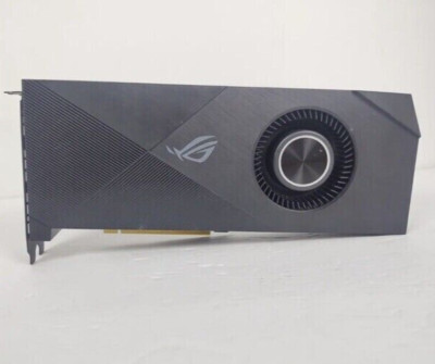 ASUS ROG NVIDIA GeForce RTX 2070 SUPER GDDR6 8GB Graphics Card