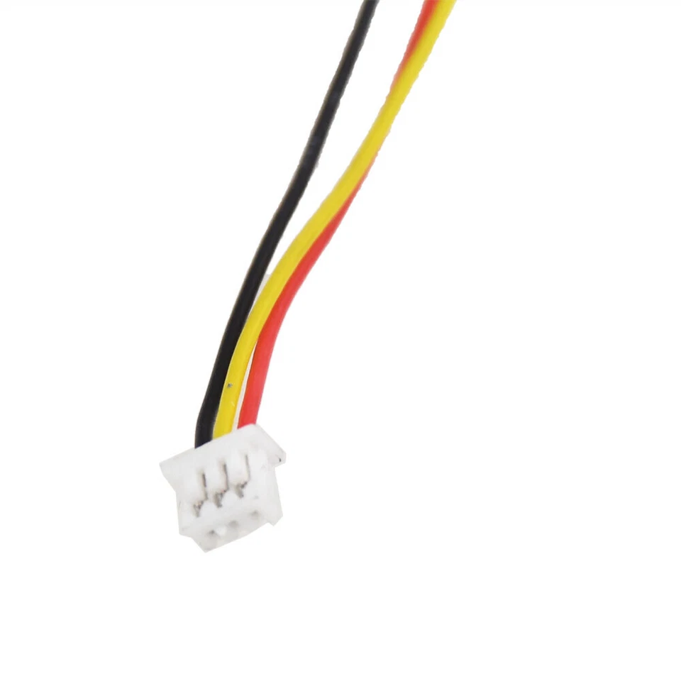 Projector Cooling Fan SF5020RH12-02E for Toshiba 12V 210MA 50*50*20mm 3pin - Image 4 of 4