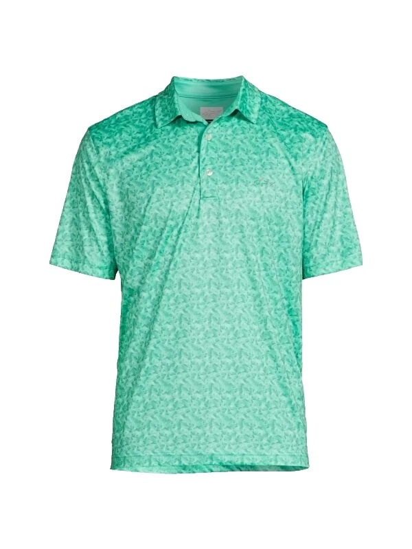 Men's Greg Norman Polos