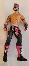 Kalisto WWE Elite Series 42: 2014 Mattel Action Figure. 