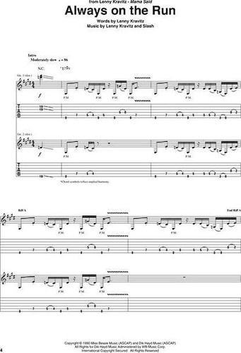Slash - Guitar Anthology - Picture 4 of 10