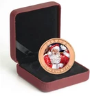 2010 Canada 50 Cents — photo from another recent sale