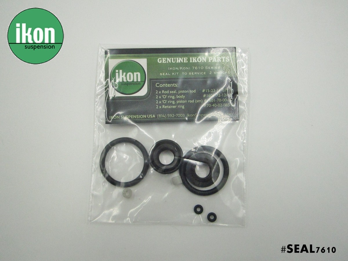 パーツ KONI 7610-1394 7610-1394 - Ikonsuspension