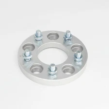 1 Wheel Spacers Adapters | 5x100 To 5x100 | 15mm Thick