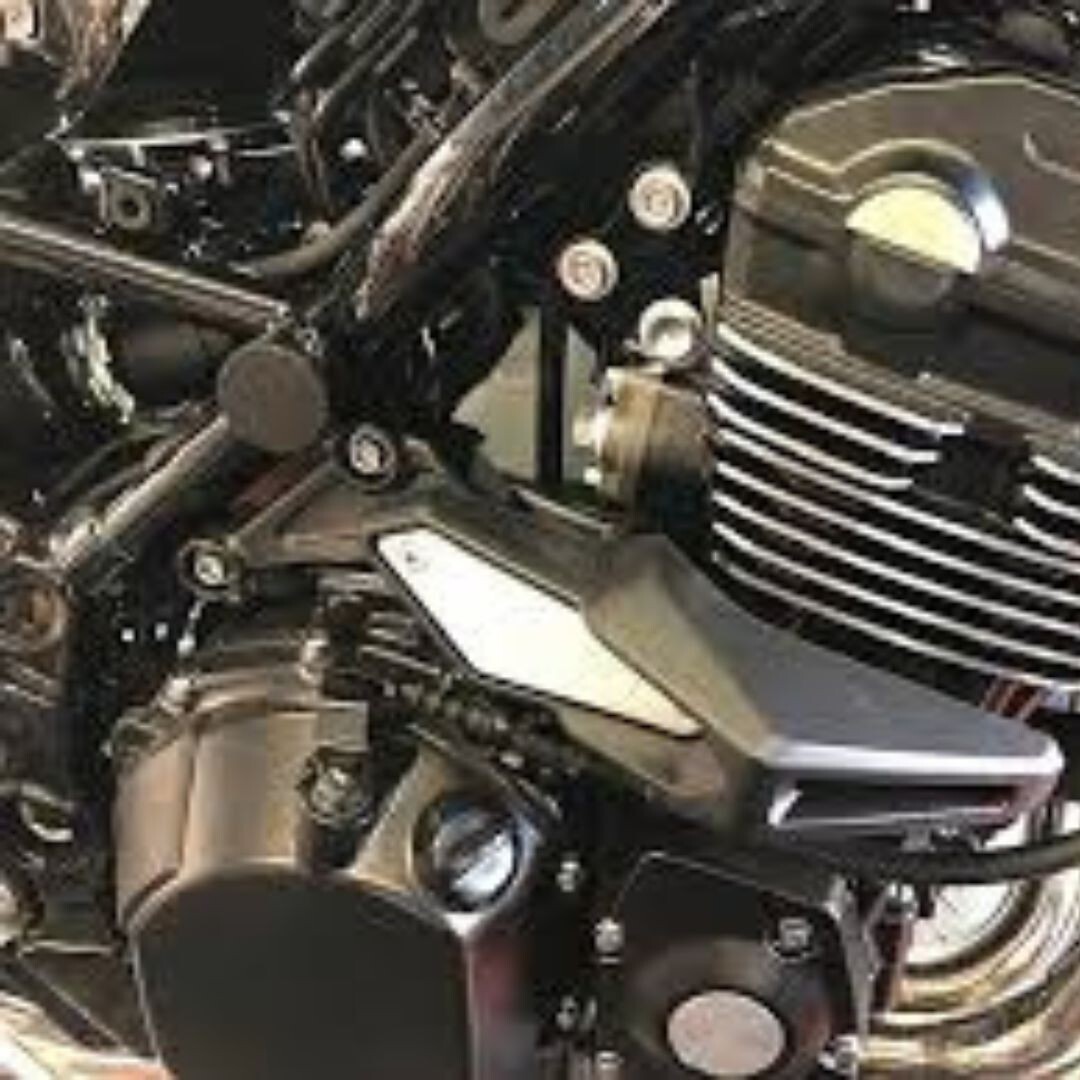 a-chan　1010 Kawasaki 99994-1010 KIT-ACCESSORY, SLIDER - RevZilla