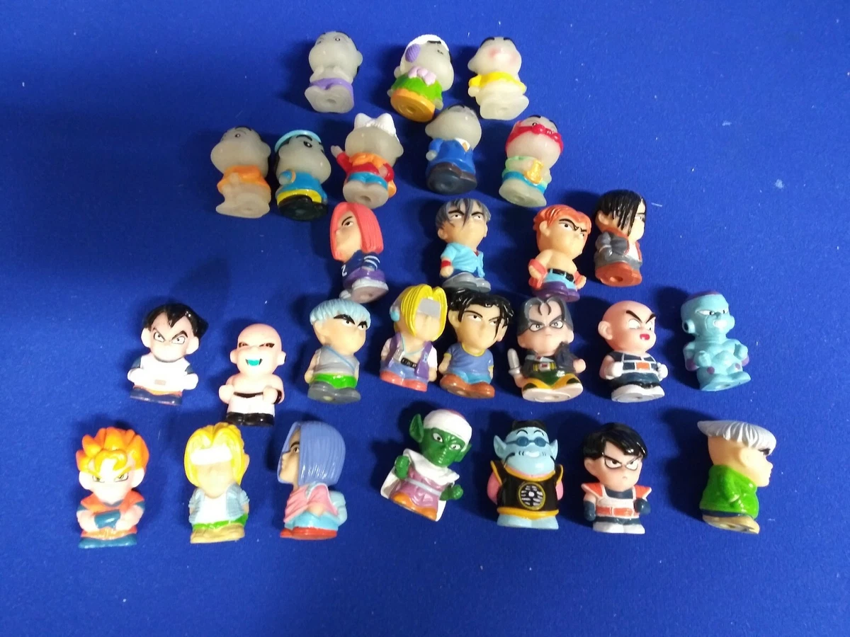 Fisher price hotsell dragon ball toy