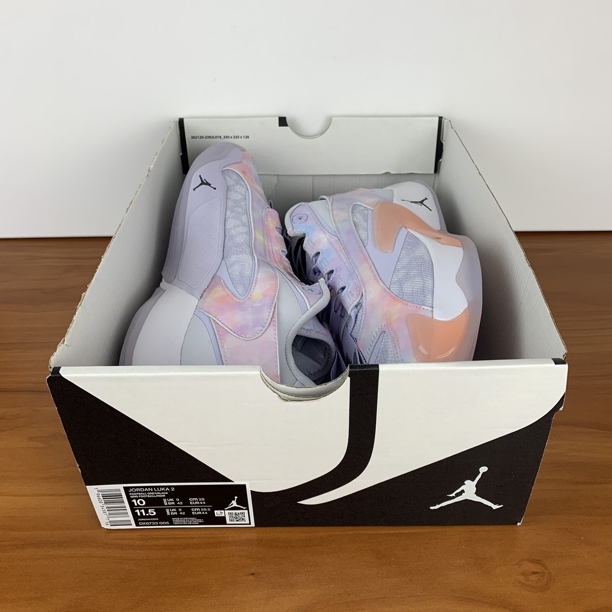 Nike Air Jordan Luka 2 Nike Air Jordan Luka 2