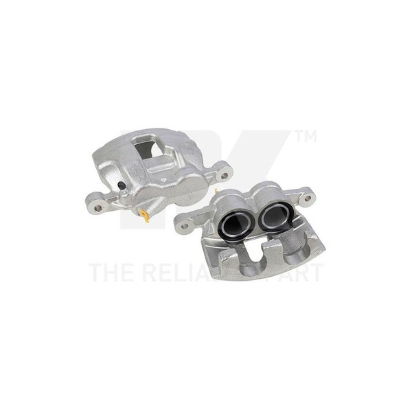 Bremssattel Nk 2125173 FüR Ford, Vorderachse, Vorderachse Links, Vor Der Achse-image
