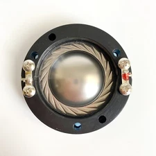 Aftermarket Diaphragm For Samson RS10HD RS12HD RS15HD RS215HD Tweeter Driver 8Ω