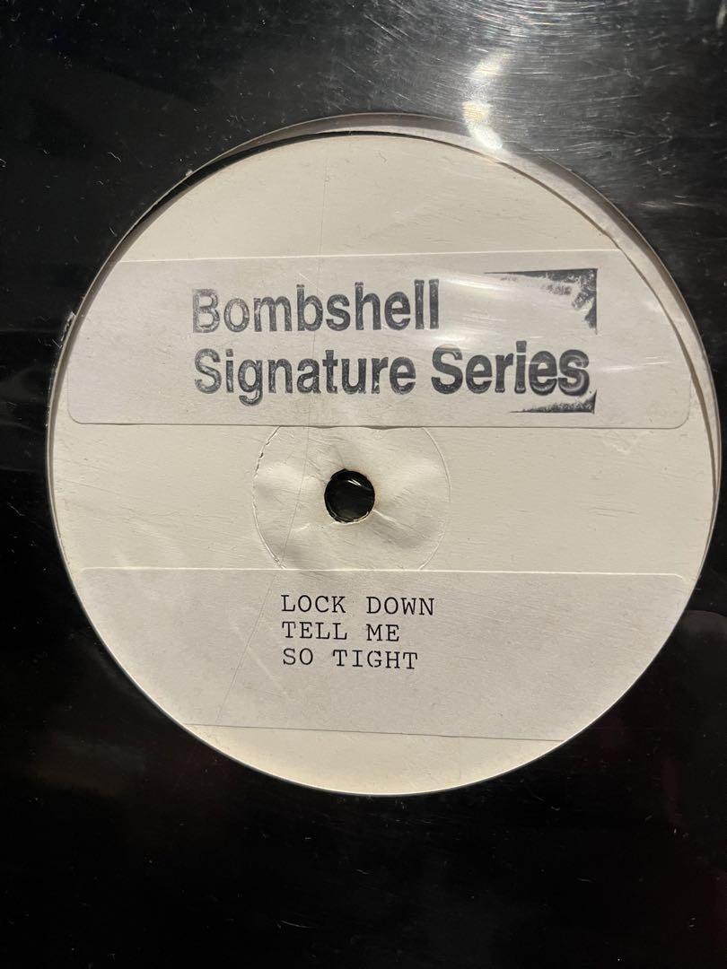 G-RAP / Bombshell – Mob Wit Me