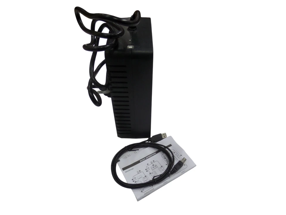 CyberPower SX650U GreenPower UPS Battery - Free Shipping - Image 3 of 4