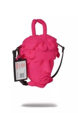 Crossbody Pink Bags for Men for sale