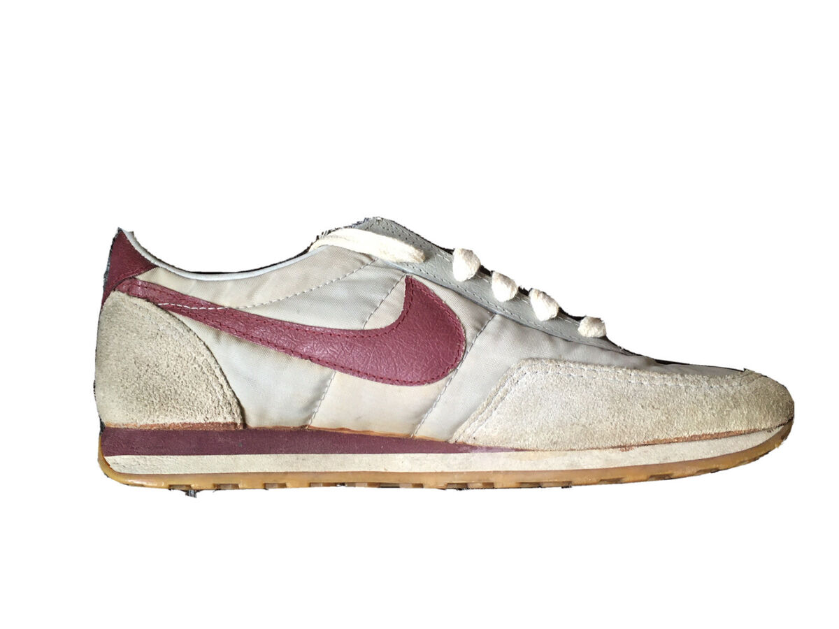 Nike waffle trainer 2 vintage rare original 1970s Size 7 US Nike waffle trainer 2 vintage rare original 1970s Size 7 US