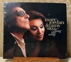 He Sang She Sang by Jordan, Marc & Sky, Amy (CD) - NEW SEALED Minor Sleeve Dmg