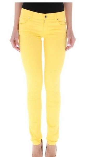 Women Dirk Bikkembergs Trousers 36