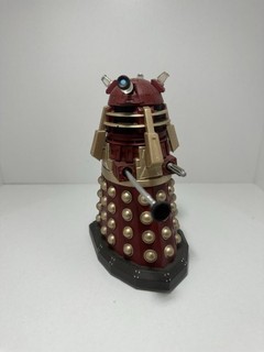 Doctor Who Supreme Dalek Figure