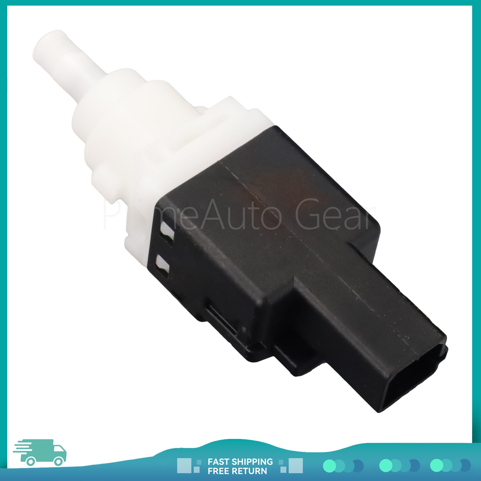 Maserati Quattroporte 2003-2012 Brake light switch P/N 201957