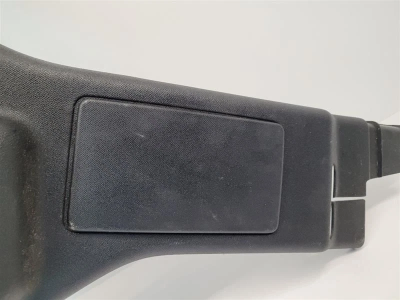 2011 11 JEEP WRANGLER LEFT LH LOWER B PILLAR TRIM BLACK - Image 4 of 4