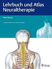 Lehrbuch und Atlas Neuraltherapie | Hans Baro...