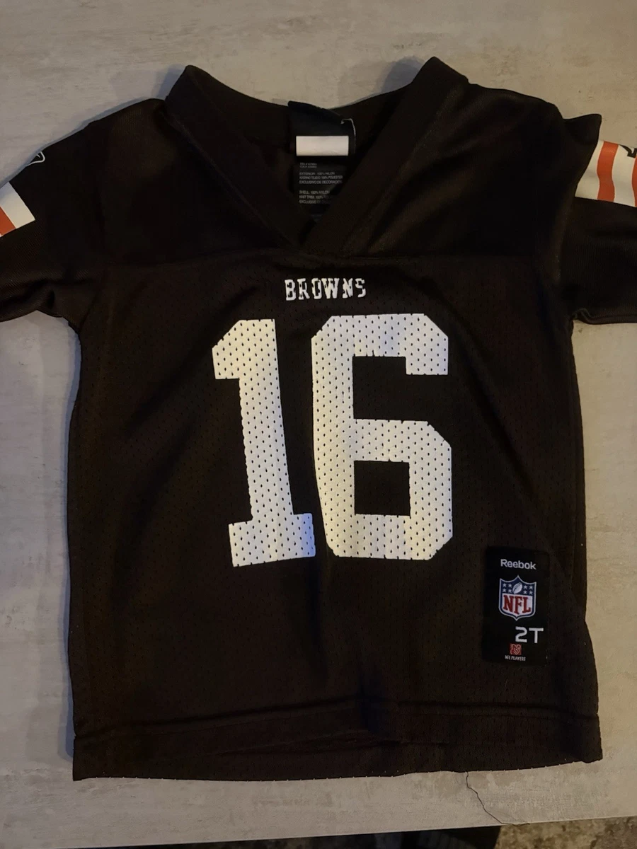 Reebok Cleveland Browns NFL Jerseys for sale | eBay