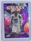 2025 Topps Cosmic Chrome Basketball Purple Nebula Refractor Ray Allen #GG-24